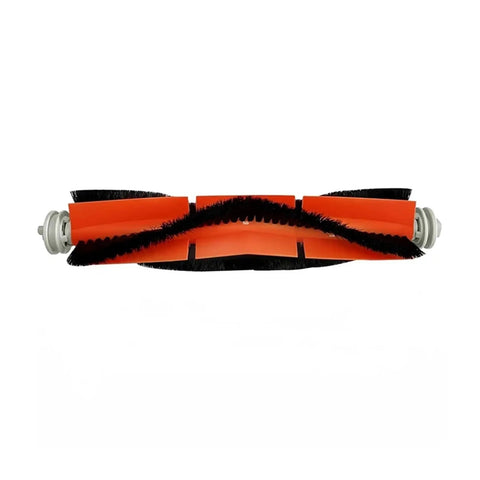 Main side brush from Accessory Replacement Kit For Dreame D10 Plus RLS3D Robot Vacuum, features anti-tangle comb design