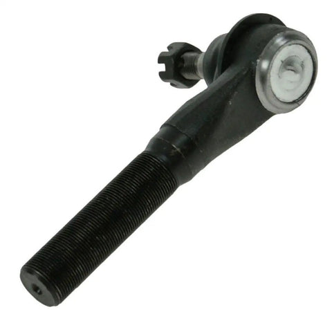 Heavy Duty Tie Rod End Drag Link Set Of 4 For Ram 1500 2500 4x4 Front Inner And Outer LH RH Replacement Kit For Dodge Trucks With OE Quality And Easy Install For Strong Steering, black steel tie rod end
