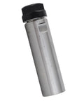 Er20 Collet Chuck Holder And Spacer Sleeve Shaft Extender Forged From Tough Molybdenum Alloy Steel, Built Like A Tank For Heavy Duty CNC Routers, Lathes, And Milling Machines With Grip Tight Balance And Rock Solid Rigidity That Actually Lasts