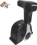 Marine Throttle Control Box For Honda Outboard Single Engine Right Hand Pull To Open Remote Top Mount Type 06240-ZW5-U20