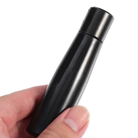 Black Foldable Crank Handle With Rotating Ergonomic Grip M6 Screw Base For Lathe Drill Press Machine Tools Serious Torque Control Knuckle Saving Build Straightforward Install Hella Comfortable Grip Daily Workhorse Tool