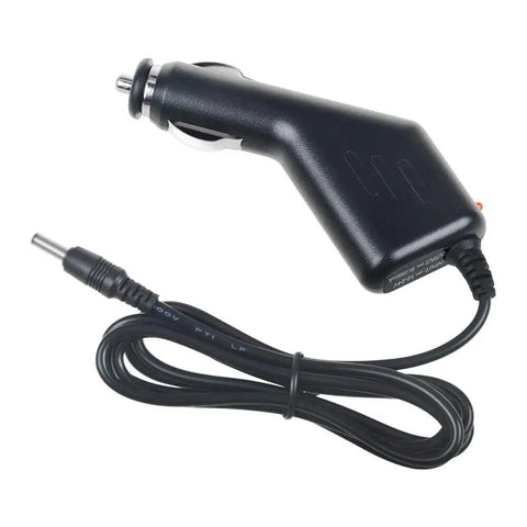 Car DC Adapter Replacement For Tyco Covidien Kangaroo Joey Enteral Feeding Pump Power Supply Cord 12 24V Car Charger