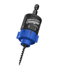 Adjustable Drywall Bit And Screw Gun Attachment Turns Any Drill Into A Drywall Screw Gun Or Deck Screwdriver With Magnetic Bit Holder