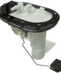 Direct Drop In Fuel Pump Module Assembly Oe Swap with tight seals and durable housing, designed for reliable gasoline delivery.