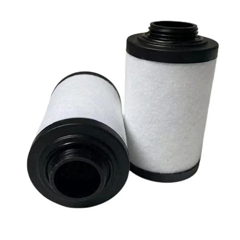 Oil Separator And Exhaust Filter Replacement 731401 Plug And Play Compatible With Elmo Rietschle VC Series Rotary Vane Vacuum Pumps 731401 0000