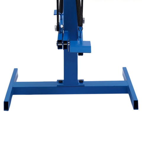 Shop Grade Two In One Metal Shrinker Stretcher With Dual Foot Pedals And Rugged Steel Jaws For Knockout Sheet Bending Up To Point Two Millimeters Built Tough For Auto Body Repair Metal Roofs And Heavy Duty Forming Projects