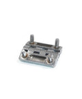 Heavy Duty Industrial Cabinet Hinge For Metal Storage Cabinets And Shelves Built Tough With Durable Steel Construction One Color Finish