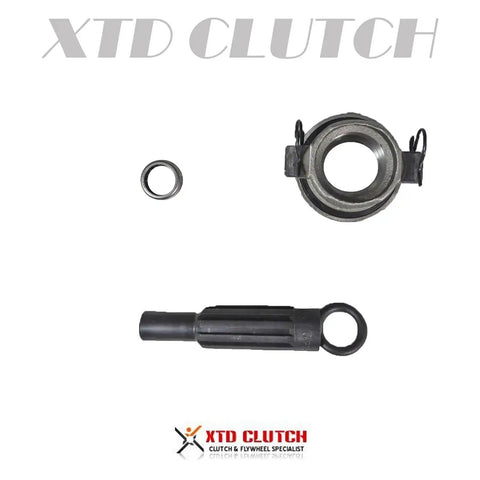 AMC Stage 3 Clutch Kit And Flywheel For 2007 2011 Jeep Wrangler 3 8L V6 OHV Beefed Up Upgrade Set With OEM Quality Components Made In The USA And Backed By Expert Support, release bearing parts