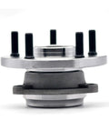 Front Wheel Hub Bearing Assembly For 1999 2004 Jeep Grand Cherokee Direct Fit 5 Lug Front Left Or Right OE OEM 513159 HA598679 BR930335 Drop In Replacement