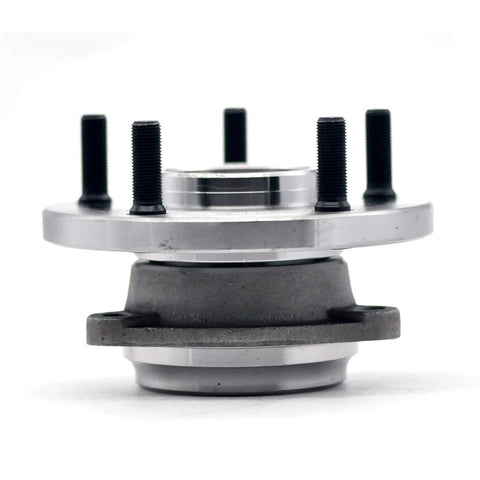 Front Wheel Hub Bearing Assembly For 1999 2004 Jeep Grand Cherokee Direct Fit 5 Lug Front Left Or Right OE OEM 513159 HA598679 BR930335 Drop In Replacement