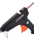 Wax Sealing Glue Gun For 0.4 Inch Sticks, Quick Heat And Smokeless Melt, Instant Wax Seals For Crafts And Letters
