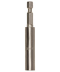 Pro Grade 3 Inch Magnetic Bit Tip Holder Set, 3 Pack, Steel Construction, OEM Replacement Part DW2045B for Power Tools