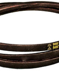 Dryer Belt Mtr Pulley To Sheave Kit Easy Install For Speed Queen And Huebsch DIY Friendly OEM Replacement Package For Alliance Laundry Systems Dryers Compatible With M400608 And M411814P, black V-belt