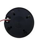 Top view of 16V Miniature BLDC Brushless Servo Motor Without Encoder That Delivers Smooth Startup Low Cogging Torque Precise Low Speed Control And Integrated Planetary Gearbox For Compact Automation Projects And DIY Robotics.