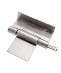 Upgraded Soft Close Damper Cabinet Door Hinges With Silent Self Closing Anti Slam Design for wood boxes and home furniture.