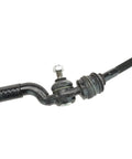 BMW Front Center Drag Link With Inner Tie Rod Ends Replacement For 1998 To 2003 540i 540iT M5 Direct Fit Steering Linkage Kit OE Quality Upgrade For Smooth Handling And Precise Steering Durable Easy Install