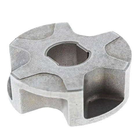 Sprocket 6 Teeth For Chain Saws XCU04 XCU06 XCU07 Replacement Part, steel drive gear