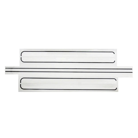 High Adhesion LCD Adhesive Strips for Notebook Screen Repair, Secure Hold for Laptop LCD Panels, shown in full view.