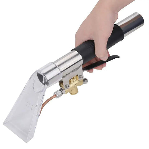 Upholstery Extractor Wand Hand Tool For Extracting Cleaning Solution From Living Room Upholstery And Car Seats Portable Carpet Cleaner Attachment