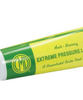 Go-To High Pressure Grease 4 Oz Tube, Pro Grade Lubricant For Heavy Duty Machinery, Perfect For Spline To Spline Contact