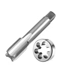 M33 X 3.5 Right Hand Tap And Die Set For Steel Aluminum Brass Machine Machining Metric Threads Ground Steel Round Head Internal External, tap and die