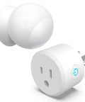 Motion Sensor Outlet With Timer Plug N Play PIR Motion Activated Switch For Lights And Exhaust Fans Indoor Motion Detector