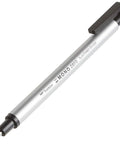Pen Style Precision Tip Eraser Round 2.3mm That Will Not Rip Paper, Dope Detail Eraser, Refillable and Easy to Use for Drawing.