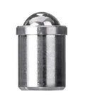 Pro Grade 304 Stainless Steel Ball Plunger And Spring Loaded Detent Screw 30 Pack 5 X 6 metric part close-up display.