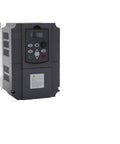 440V 11KW 3-Phase VFD Variable Frequency Drive For Motor Speed Control Inverter Heavy Duty 3HP 2.2kW Industrial Grade With Built In Protection And PLC Ready Control For Smooth Start And Precise Speed Regulation, front view