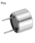 4 Pcs 10 Pack Ultrasonic Distance Sensor Module TCT40-16T High Precision Distance Measuring Transducer Ultrasonic Sensor For Accurate Object Detection, Distance Measurement And Proximity Sensing In Security, Robotics, Automation And DIY Projects.