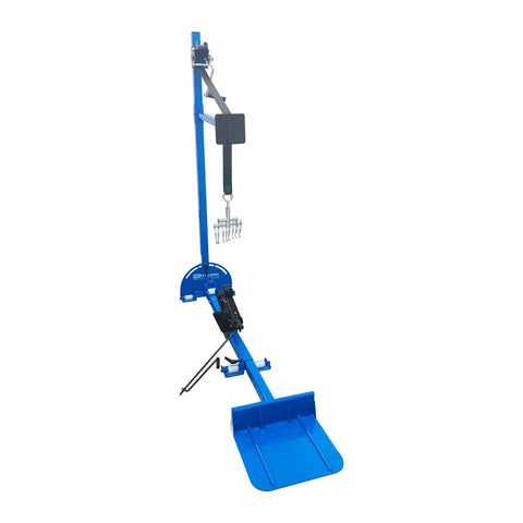 Heavy Duty Auto Body Dent Repair Kit Pro Grade 3 In 1 Sheet Metal Dent Puller with 1320 Lbs Pull Power