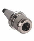 Heavy Duty Collet Chuck Holder For CNC Milling Lathe Tools With Fine Engraving Precision Carburized Steel ER20 close-up view.