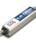 5W Emergency LED Driver For Class 2 Luminaires, Universal 120-277V Input, Galvanized Steel Housing, ILB CP05