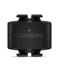 Cadence Sensor BK9C With Bluetooth 5.0 And ANT Plus For Real Time RPM Data To Boost Your Ride, IP67 Waterproof, front view