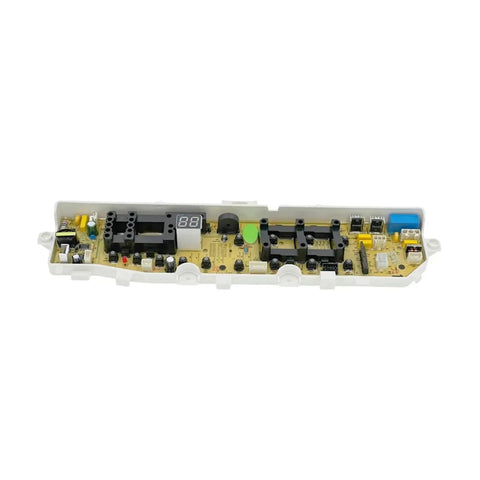 Compatible With Samsung Washing Machine Computer Control Board DC92-01681A And DC92-01449J Display PCB Repair Parts Moisture Resistant Circuit Plug Play Install Fast Easy Fix Your Waser Today
