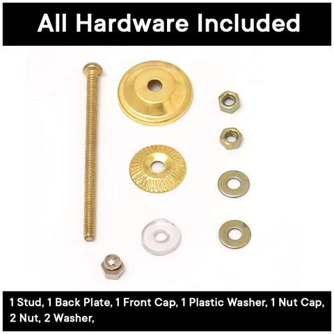 Hardware set for Six Pack Floral Pink Ceramic Cabinet Knobs For Drawers And Dressers That Pop - 1.5 Inch Diameter