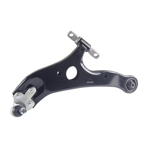 Front Left And Right Lower Control Arm With Ball Joint Assembly For Toyota Sienna 2011 Through 2020 Three Point Five Liter V Six