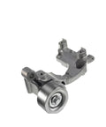 Heavy Duty Belt Tensioner Idler Pulley Kit Fits Toyota 4Runner Tacoma FJ Cruiser And Tundra For Smooth Drive No More Slip Or Squeal To Keep Your Engine Running Tight With Reliable Performance Anytime. metal tensioner idler pulley with sealed bearing