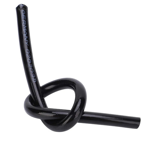 Heavy Duty 630 Bar Hydraulic Hose Replacement Kit 5m Polyurethane Test Hose 3x6mm With Nylon Lining Fiber Reinforced close-up
