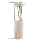 Side view of Go-To Electric Fuel Pump Assembly With Sending Unit For Chevy Express And GMC Savana 1997 To 2002 Fits 4.3L 5.0L 5.7L 6.5L 7.4L Vortec Engines With One Electrical Connector