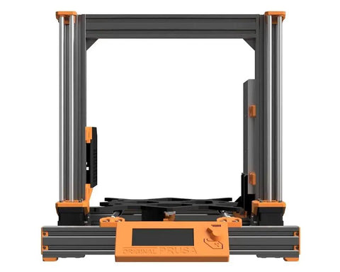 Heavy Duty Prusa I3 Mk3 Bear Frame Upgrade Kit With Precision 2040 Aluminum Extrusions And Rock Solid Mechanical Hardware Parts For A Real Game Changer 3D Printing Build