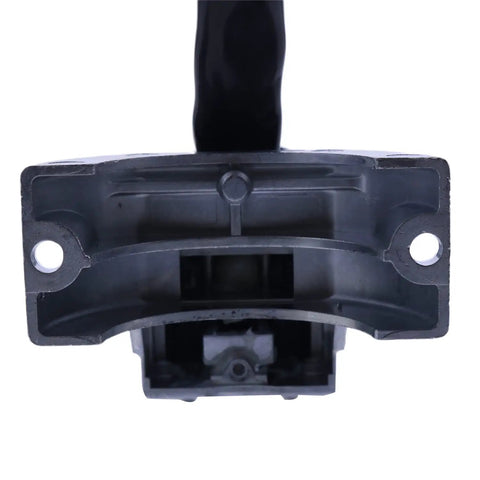 Close-up of Drop In Forward Reverse Controller Lever Switch 234956 MA234956, view showing plug component for Manitou platform.