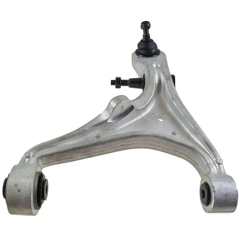 Built Tough Front Control Arm Ball Joint Sway Bar Link Tie Rod Steering Suspension Kit 8 Pc Direct Swap For Cadillac Cts Coupe All Wheel, detailed view of control arm.