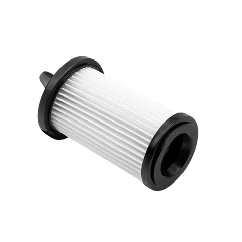 Top Shelf True HEPA Vacuum Filter Replacement For Eye Vac Premotor Pro Lines, 6x3x3 inches, washable reusable design.