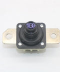 Top Quality High Voltage Pyrofuse Actuator PSS-4 0080P1 100017 Fits 2020 2023 BMW iX3 EV Battery module with connector.