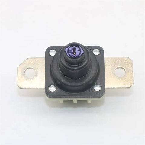 Top Quality High Voltage Pyrofuse Actuator PSS-4 0080P1 100017 Fits 2020 2023 BMW iX3 EV Battery module with connector.