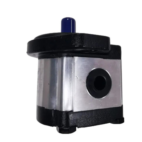 Straight Shooter Hydraulic Drive Pump 96193GT Replacement For Slick Lift Action On Genie GR08 GR12 GR15 Vertical Masts Scissor Booms Built Tough For Rugged Job Sites Run Crisp Every Single Day