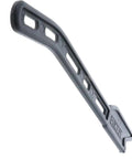 Must Have OEM Replacement Table Saw Push Stick N506021 With Pro Grade Grip angled view for DWE7480 DW744 DW745 DWE7490X DWE7491RS