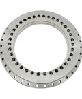 ERTS460 turntable bearing for High Precision Right Angle Milling Head for Five Axis CNC Machines, metal ring structure