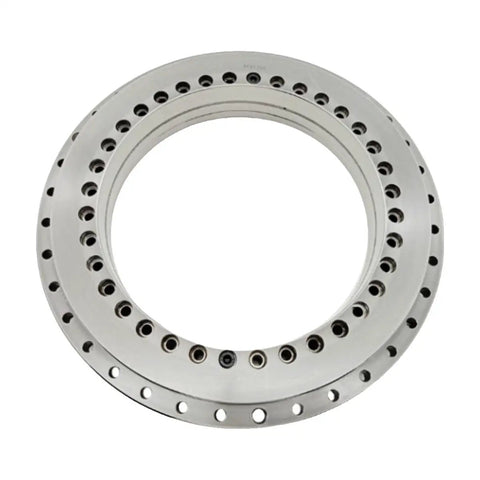 Pro Grade Turntable Bearing ERTS460 Five Axis Machine Tool Right Angle Milling Head With Needle Bearing, one color finish